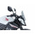 Предно стъкло спортно CB500 HORNET ДРУГИ HO088F Предно стъкло спортно CB500 HORNET ДРУГИ HO088F thumb