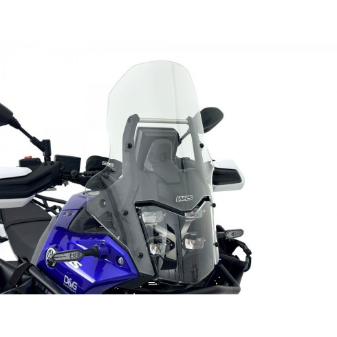 Предно стъкло touring YAMAHA TENE ДРУГИ YA051T Предно стъкло touring YAMAHA TENE ДРУГИ YA051T