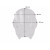 Предно стъкло Touring BMW R1300RS ДРУГИ BM118T Предно стъкло Touring BMW R1300RS ДРУГИ BM118T thumb