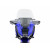 Предно стъкло touring BMW R1300RT ДРУГИ BM121T Предно стъкло touring BMW R1300RT ДРУГИ BM121T thumb