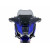 Предно стъкло спортно BMW R1300RT D ДРУГИ BM122FS thumb