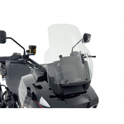Предно стъкло touring HD PAN AMER ДРУГИ HD005T
