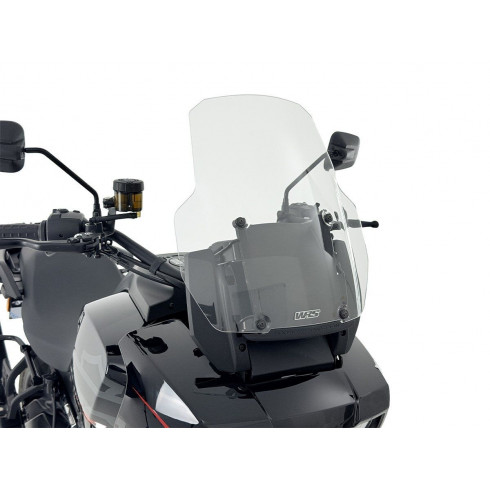 Предно стъкло touring HD PAN AMER ДРУГИ HD005T Предно стъкло touring HD PAN AMER ДРУГИ HD005T