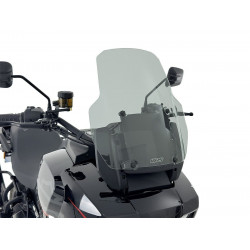 Предно стъкло touring HD PAN AMER ДРУГИ HD005F