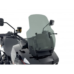 Предно стъкло touring HD PAN AMER ДРУГИ HD005FS
