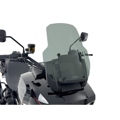 Предно стъкло touring HD PAN AMER ДРУГИ HD005FS Предно стъкло touring HD PAN AMER ДРУГИ HD005FS