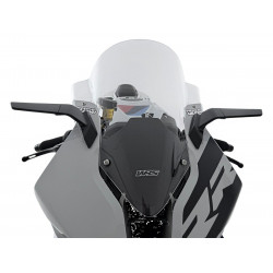 Предно стъкло race high BMW S1000 ДРУГИ BM123T