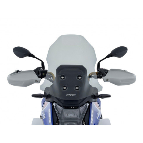 Предно стъкло Caponord BMW F450GS ДРУГИ BM124F Предно стъкло Caponord BMW F450GS ДРУГИ BM124F