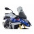 Предно стъкло Caponord BMW F450GS ДРУГИ BM124F Предно стъкло Caponord BMW F450GS ДРУГИ BM124F thumb