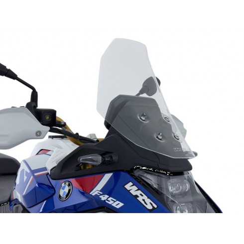 Предно стъкло touring BMW F450GS C ДРУГИ BM125T Предно стъкло touring BMW F450GS C ДРУГИ BM125T