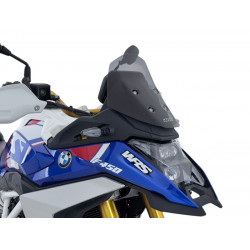 Предно стъкло спорт BMW F450GS DAR ДРУГИ BM126FS
