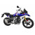 Предно стъкло спорт BMW F450GS DAR ДРУГИ BM126FS Предно стъкло спорт BMW F450GS DAR ДРУГИ BM126FS thumb