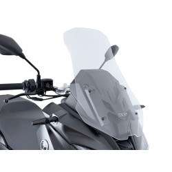 Предно стъкло touring VOGE SFIDA ДРУГИ VO006T