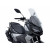 Предно стъкло touring VOGE SFIDA ДРУГИ VO006T thumb