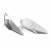 Дефлектори R1200GS ADVENTURE S ДРУГИ BM043F Дефлектори R1200GS ADVENTURE S ДРУГИ BM043F thumb