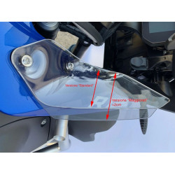 Дефлектори R1200GS ADVENTURE D ДРУГИ BM043FS