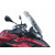 Дефлектори TRK 502/X smoke ДРУГИ BE003F thumb