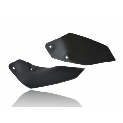 Предпазители GS ADV matt black ДРУГИ BM043NO