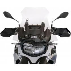 Дефлектори F750GS/F850GS прозрачни ДРУГИ BM060T
