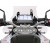 Дефлектори F750GS/F850GS прозрачни ДРУГИ BM060T thumb