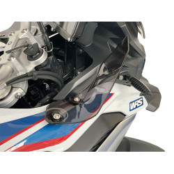 Дефлектори F750GS/F850GS smoke ДРУГИ BM060F