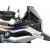 Дефлектори F750GS/F850GS smoke ДРУГИ BM060F thumb