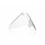 Дефлектори TENERE 700 clear ДРУГИ YA018T thumb