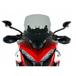 Дефлектори MULTISTRADA V4 DARK ДРУГИ DU031FS