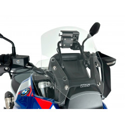 Дефлектори R1300GS clear ДРУГИ BM095T