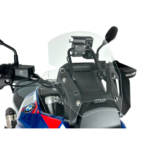 Дефлектори R1300GS clear ДРУГИ BM095T Дефлектори R1300GS clear ДРУГИ BM095T
