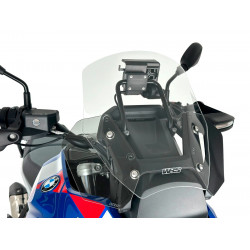 Дефлектори R1300GS smoke ДРУГИ BM095F