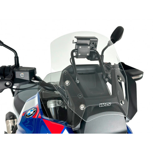 Дефлектори R1300GS smoke ДРУГИ BM095F Дефлектори R1300GS smoke ДРУГИ BM095F