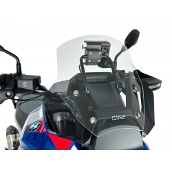 Дефлектори R1300GS тъмно опушени ДРУГИ BM095FS