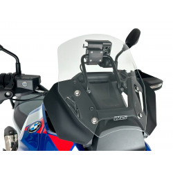 Дефлектори R 1300 GS матиран черен ДРУГИ BM095NO