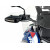 Странични дефлектори R1300GS прозрачни ДРУГИ BM097T thumb