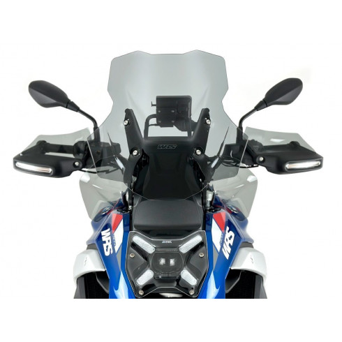 Странични дефлектори R1300GS smoke ДРУГИ BM097F Странични дефлектори R1300GS smoke ДРУГИ BM097F