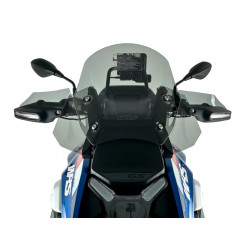 Стандартни странични дефлектори WRS WRS BMW R1300GS smoke ДРУГИ BM099F