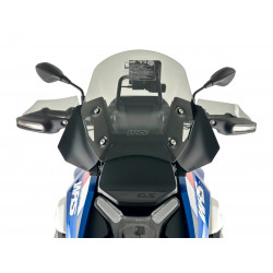 Стандартни странични дефлектори WRS BMW R1300GS матово черно ДРУГИ BM099NO