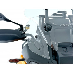 Странични дефлектори MOTO GUZZI STE ДРУГИ MG009T