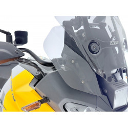 Странични дефлектори MOTO GUZZI STE ДРУГИ MG009F