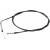 Жило за газ YAMAHA WSM PERFORMACE PARTS 002-055 Жило за газ YAMAHA WSM PERFORMACE PARTS 002-055 thumb