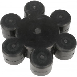 Съединителен амортисьор YAM 650 WSM PERFORMACE PARTS 003-206