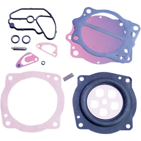 Комплект за ремонт на карбуратор KEIHIN WSM PERFORMACE PARTS 006-345 Комплект за ремонт на карбуратор KEIHIN WSM PERFORMACE PARTS 006-345
