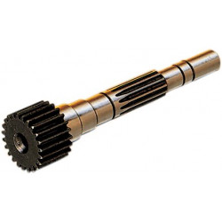 Ротационен клапанен вал WSM PERFORMACE PARTS 010-455