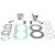 Комплект за горна част YAM650 STD WSM PERFORMACE PARTS 010-802-10 Комплект за горна част YAM650 STD WSM PERFORMACE PARTS 010-802-10 thumb