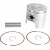 Бутален комплект KAW 650 .5MM WSM PERFORMACE PARTS 010-810-05K thumb