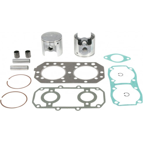 Комплект горна част на двигателя KAW550 STD WSM PERFORMACE PARTS 010-812-10 Комплект горна част на двигателя KAW550 STD WSM PERFORMACE PARTS 010-812-10