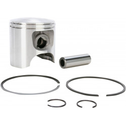 Бутален комплект S-D 650 .50MM WSM PERFORMACE PARTS 010-816-05K