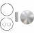 Бутален комплект SEA 720 .5MM WSM PERFORMACE PARTS 010-817-05K thumb