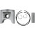 Бутален комплект SEA 720 STD. WSM PERFORMACE PARTS 010-817K thumb